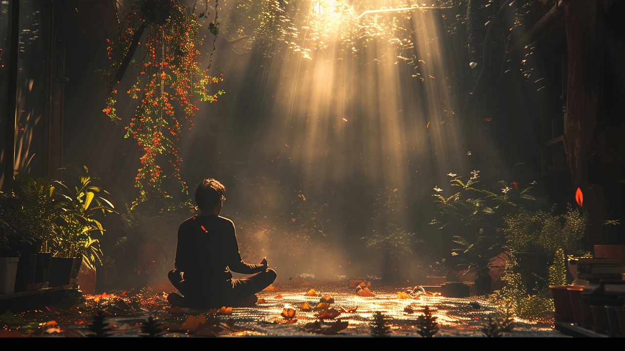 How to Make the Most Out of Your Meditation Sessions